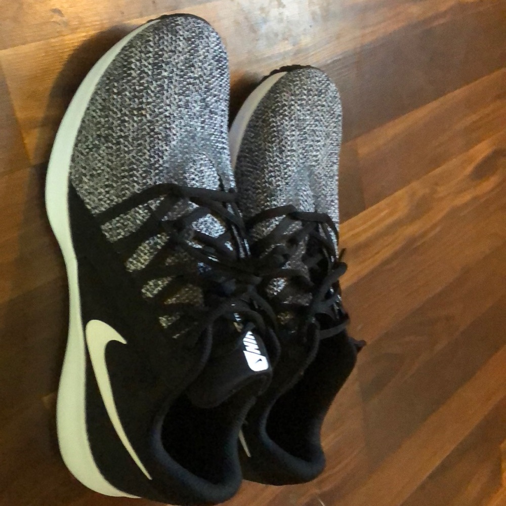 Men’s Nike training shoes.  New